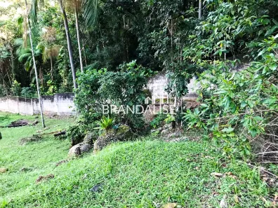 Lote/Terreno à venda, 662m² no Cacupé, Florianópolis