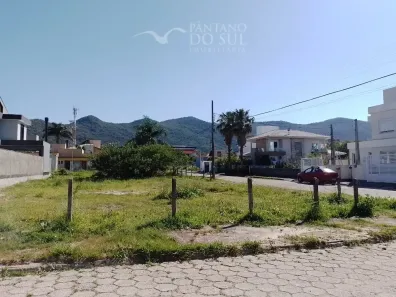 Lote/Terreno à venda, 560m² no Pântano do Sul, Florianópolis