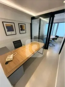 Sala Comercial com 1 Quarto à venda, 26m² no Jardim Botânico, Rio de Janeiro