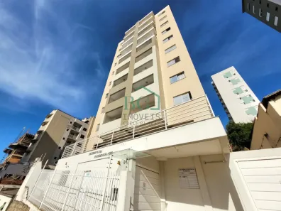 Apartamento com 3 Quartos à venda, 116m² no Centro, Poços de Caldas