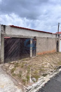 Lote/Terreno à venda, 300m² no Parque São Lourenço, Indaiatuba