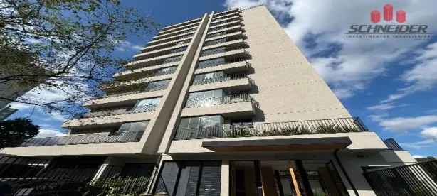 Apartamento com 3 Quartos à venda, 118m² no Jardim Blumenau, Blumenau