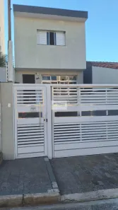 Sobrado com 5 Quartos à venda, 256m² no Vila Gonçalves, São Bernardo do Campo