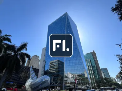 Sala Comercial para alugar, 1190m² no Itaim Bibi, São Paulo