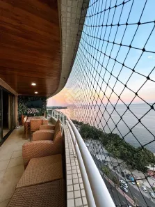 Cobertura com 4 Quartos à venda, 185m² no Ponta Negra, Manaus