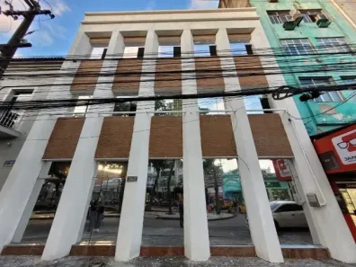 Prédio Comercial à venda, 500m² no Boa Vista, Recife