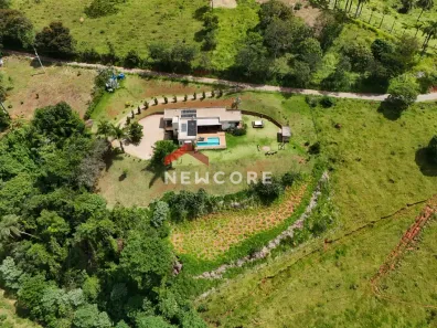 Fazenda/Sítio com 4 Quartos à venda, 340m² no , Moeda