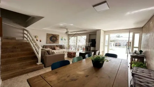 Casa com 3 Quartos à venda, 134m² no XANGRI-LÁ, Xangri-lá