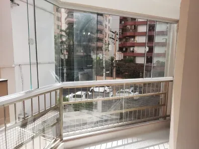 Apartamento com 3 Quartos à venda, 108m² no Setor Bueno, Goiânia