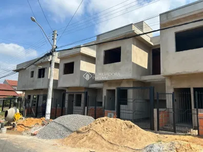 Sobrado com 2 Quartos à venda, 59m² no Bom Princípio, Gravataí