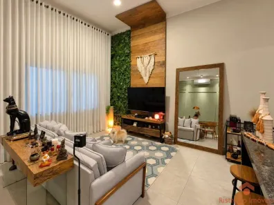 Casa com 2 Quartos à venda, 150m² no Jardim Monte Carlo, Indaiatuba