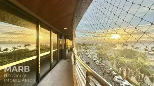 Apartamento com 3 Quartos à venda, 287m² no Centro, Florianópolis
