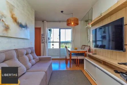 Apartamento com 2 Quartos à venda, 44m² no Parque Santa Fé, Porto Alegre