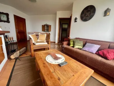 Apartamento com 2 Quartos à venda, 64m² no Quinta da Serra, Canela