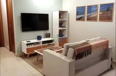 Apartamento com 2 Quartos à venda, 70m² no Pipa, Tibau do Sul