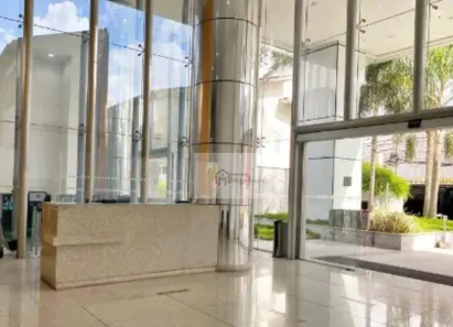 Sala Comercial para venda ou aluguel, 37m² no Vila Olímpia, São Paulo