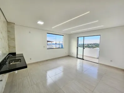 Casa com 3 Quartos à venda, 96m² no Gávea, Vespasiano