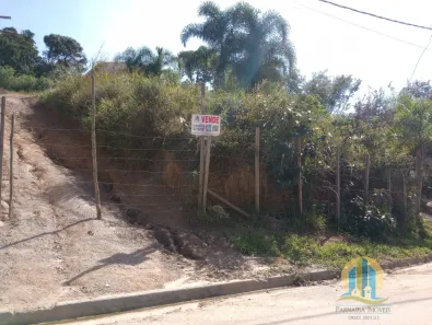 Lote/Terreno à venda, 1030m² no Chácara Jaguari (Fazendinha), Santana de Parnaíba