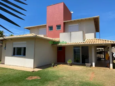 Casa de Condomínio com 6 Quartos à venda, 364m² no Melo Viana, Esmeraldas