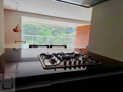 Apartamento com 2 Quartos para venda ou aluguel, 111m² no Brooklin Paulista, São Paulo