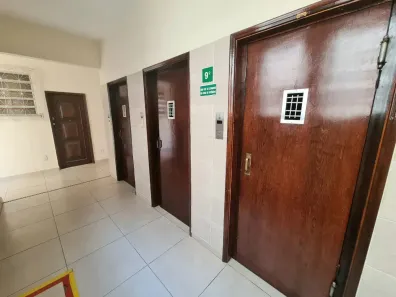 Apartamento com 1 Quarto à venda, 38m² no Botafogo, Rio de Janeiro