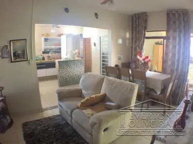 Casa com 3 Quartos à venda, 164m² no Jardim Nova Esperança, Jacareí