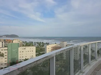 Cobertura com 2 Quartos à venda, 116m² no Riviera, Bertioga