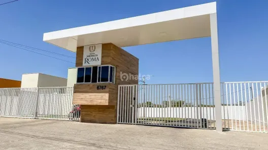 Casa de Condomínio com 3 Quartos à venda, 93m² no Tabajaras, Teresina