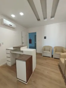 Ponto Comercial para alugar, 34m² no Jaracaty, São Luís
