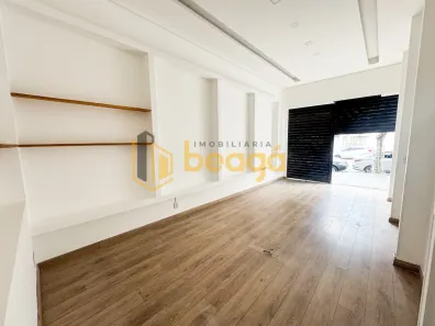 Ponto Comercial para alugar, 35m² no Castelo, Belo Horizonte