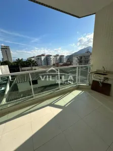 Apartamento com 3 Quartos à venda, 100m² no Centro, Caraguatatuba