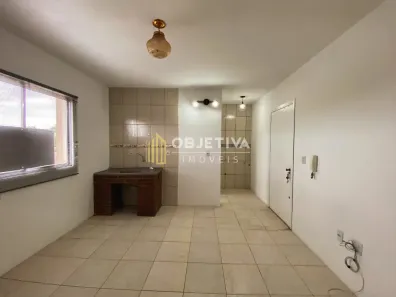 Apartamento com 1 Quarto para alugar, 30m² no Vila Nova, Novo Hamburgo