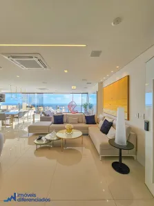 Apartamento com 4 Quartos à venda, 305m² no Graça, Salvador