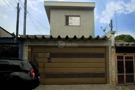 Sobrado com 4 Quartos à venda, 106m² no Jardim Popular, São Paulo