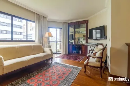 Apartamento com 2 Quartos à venda, 93m² no Perdizes, São Paulo