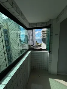 Apartamento com 2 Quartos para alugar, 60m² no Candeias, Jaboatão dos Guararapes