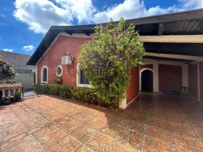 Casa com 3 Quartos à venda, 178m² no Jardim das Paineiras, Jaú