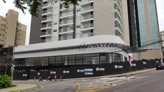 Apartamento com 1 Quarto para venda ou aluguel, 37m² no Jardim Portal da Colina, Sorocaba