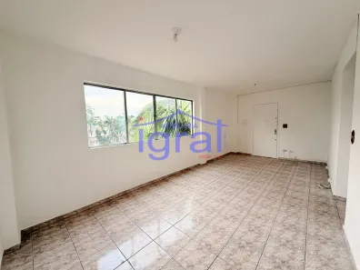 Apartamento com 4 Quartos para alugar, 120m² no Vila Parque Jabaquara, São Paulo
