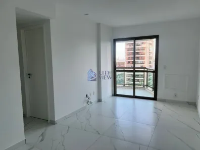 Apartamento com 3 Quartos para alugar, 83m² no Barra Olímpica, Rio de Janeiro