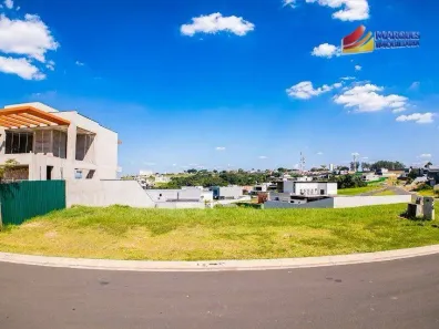 Lote/Terreno à venda, 680m² no Parque Villa dos Pinheiros, Indaiatuba