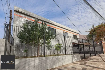 Galpão/Depósito/Armazém com 8 Quartos à venda, 595m² no Partenon, Porto Alegre
