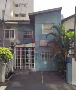 Imóvel Comercial para alugar, 200m² no Perdizes, São Paulo