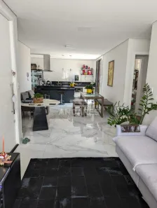 Apartamento com 2 Quartos à venda, 104m² no Novo Eldorado, Contagem