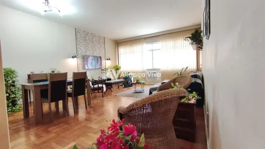 Apartamento com 3 Quartos à venda, 150m² no Ipanema, Rio de Janeiro