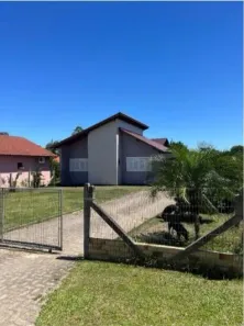 Casa de Condomínio com 2 Quartos à venda, 182m² no Águas Claras, Viamão