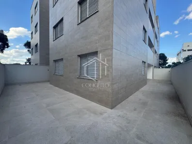 Apartamento com 3 Quartos à venda, 149m² no Santa Rosa, Belo Horizonte