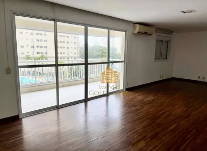 Apartamento com 3 Quartos à venda, 143m² no Vila Leopoldina, São Paulo