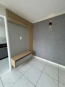 Apartamento com 2 Quartos à venda, 42m² no Residencial Jardins do Cerrado 7, Goiânia