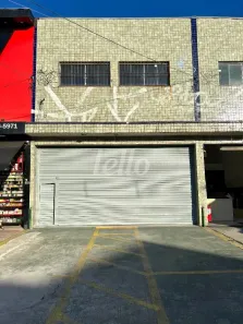 Ponto Comercial para alugar, 80m² no Jardim Colorado, São Paulo